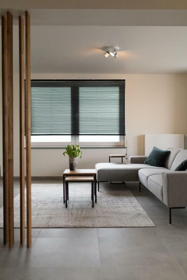 Raveel Lofts Apartment Deinze Exterior foto