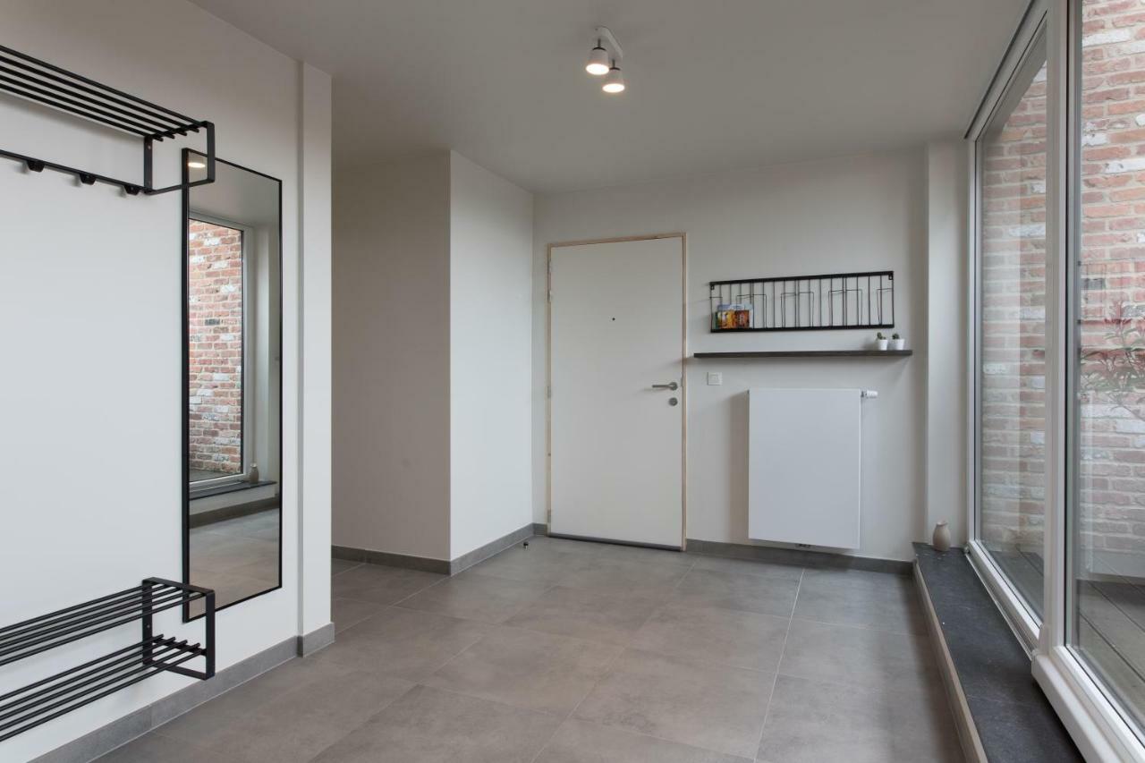 Raveel Lofts Apartment Deinze Exterior foto