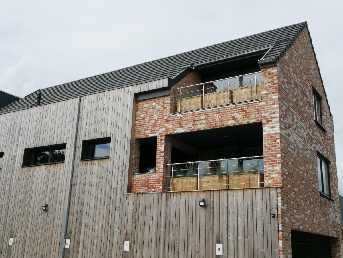 Raveel Lofts Apartment Deinze Exterior foto