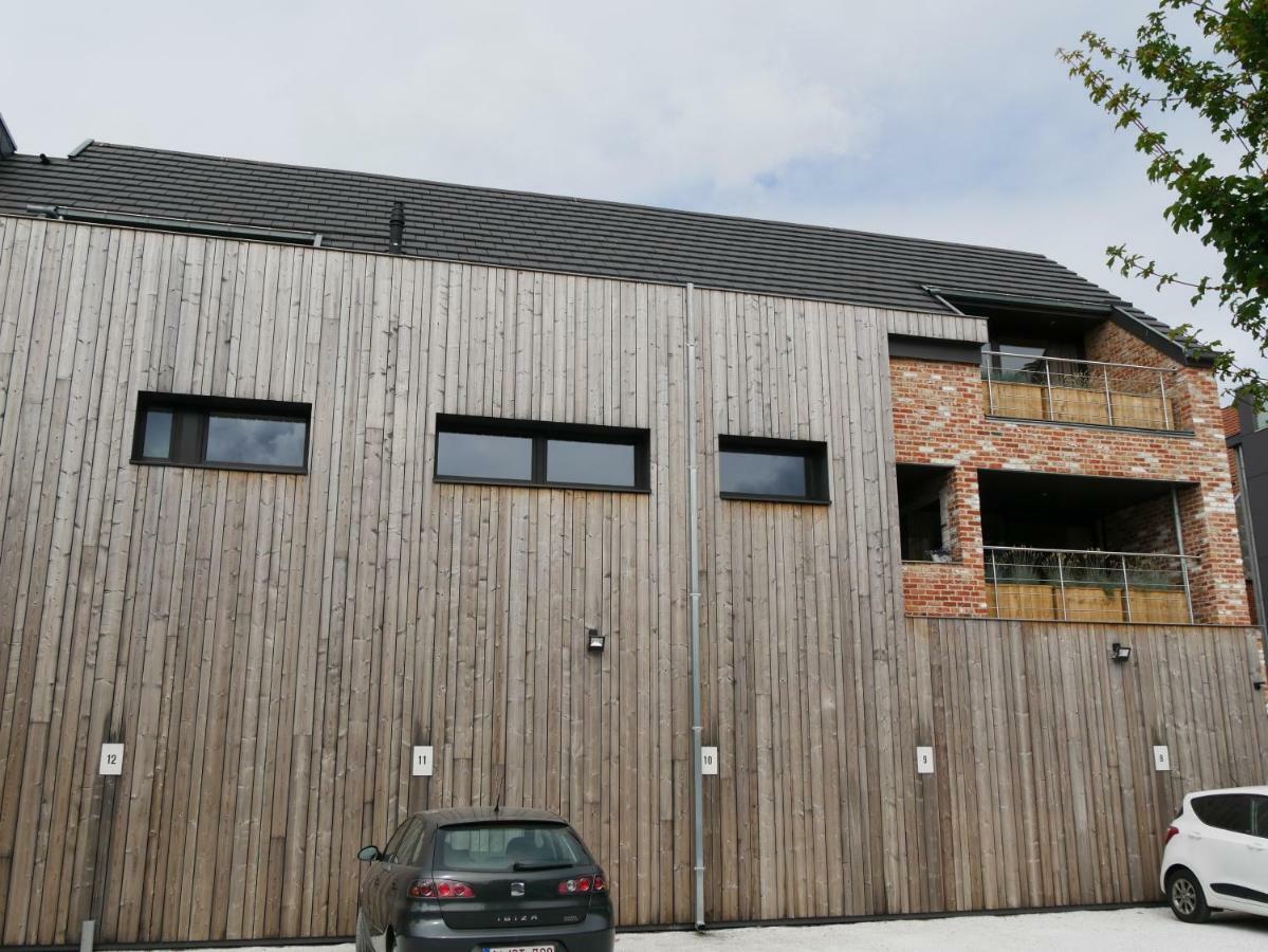 Raveel Lofts Apartment Deinze Exterior foto